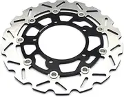 brakes For SUZUKI GSX650 ABS Non ABS GSX1250 GSX-S 750 GSXS 750 GSXS750 Motorcycle Front Brake Disc Rotor