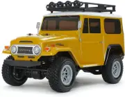 TAMIYA 1/10 Electric RC Car Series No.715 1/10RC Toyota Land Cruiser 40 (CC