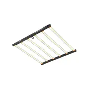 ULight ECO LED Grow Light Panel - 600W - 2.7 umol/j - Dimmable - IP65