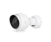 Ubiquiti UniFi Protect Camera G5-Bullet, Next-gen indoor/outdoor 2K HD PoE Camera, Polycarbonate Housing, Partial Outdoor Capable, 2Yr Warr