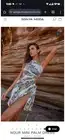 Sonya Moda Dress