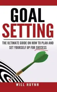 在飛比找博客來優惠-Goal Setting: The Ultimate Gui