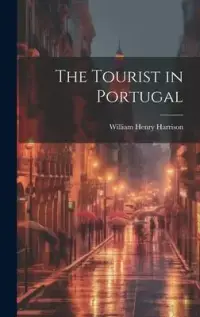 在飛比找博客來優惠-The Tourist in Portugal