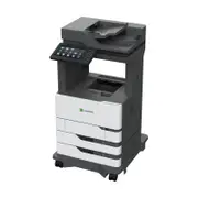 LEXMARK MX826ADE Laser