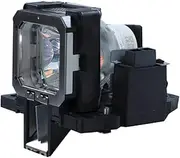 PK-L2210U Replacement Projector lamp with Housing for JVC Projectors