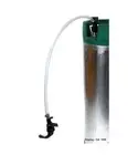 Keg Tap & Disconnect beer tap home brewing supplies cornelius keg systems NEW