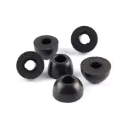 3 Pair Memory Foam Ear Tips For Samsung Galaxy Buds Pro Eartips Wireless Earb $m