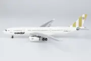 61055 NG A330-200 1/400 Model D-AIYC Condor Airlines