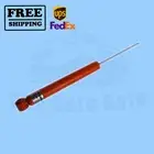 Shock Koni STR.T Series Rear Left for VOLKSWAGEN GTI FAHRENHEIT FWD 2007