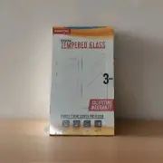 3-Pack Premium Tempered Glass for iPhone 6s/7/8 plus