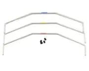 Tamiya Front Sway Bar Set (3) (TRF801Xt) [TAM84046]