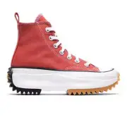 [A05136C] Mens Converse RUN STAR HIKE HIGH TOP PLATFORM SNEAKER BOOTS