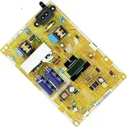BN44-00493A=BN44-00493B PD32AVF_CSM Power/LED Board, Compatible for Samsung, UN32EH5300FXZC UE32EH5450WXXH UE32EH 5300KXXU UE32EH5000KXXU, TV Power Board