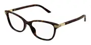 Gucci GG1451O 005 Men's Glasses Tortoiseshell Size 54 - Private Health Rebate - Blue Light Block Available
