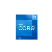 Boxed Intel Core I7 12700F Processor