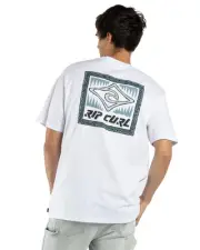 Rip Curl Throwback T-Shirt