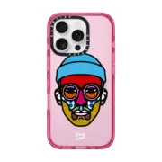 iPhone 16 Pro Impact Case MagSafe Compatible Boy by Craig & Karl