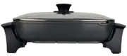 Westinghouse Electrical Fry Pan (Non-Stick coating 530 x 340 mm)