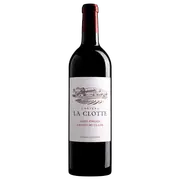 2017 Chateau La Clotte - Buy Online | The Wine Collective International Marketplace