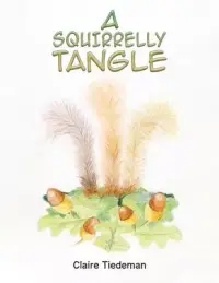 在飛比找博客來優惠-A Squirrelly Tangle