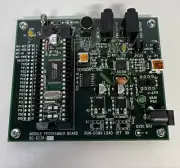 MODULE PROGRAMMER BOARD 60-0238 ( 60-0253 RoHS Compliant , ( TXT0808 )