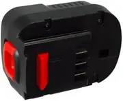 CellEdge 1500mAh Battery Compatible with Black & Decker HPB96, HPD1200, HPD1202, HPD1202KF, HPD12K-2, HPD1400, for Part No. A12-XJ, A14, A144, A144EX, A14F, A1712, A1718, A18