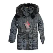 Canadian Peak Andreas Jacket