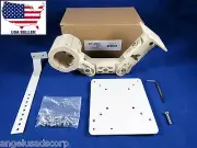 Dental Monitor Arm Mounted | Unit Post | CX217-4 STAR5
