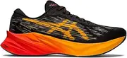 [ASICS] Men's NOVABLAST 3 Running Shoes