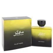 Mutamayez Edp Spray by Swiss Arabian for Men-100 Ml