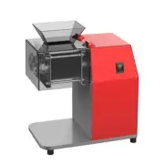 Electric Meat Vegetable Cutting Grinder Machine Slicer for Meat Meat Block