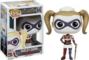 Batman - Arkham Asylum Nurse Harley Quinn Pop! Vinyl Figure NEW Funko DC