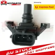 MAP Sensor For Holden Rodeo RA Colorado RC Isuzu D-Max TF 4JJ1-TCX 3.0L Diesel