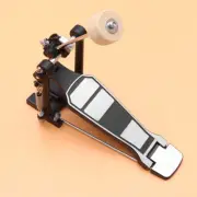 Double Bass Pedal Single Foot Kick Drum Pedal Drum Foot Kick