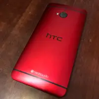 在飛比找蝦皮購物優惠-HTC NEW ONE M7 32G 4.7吋四核旗艦機