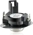 WP8557403 Whirlpool Dryer High Limit Thermostat #36 On the Diagram