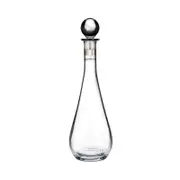 Waterford Elegance Tall Decanter with Round Stopper