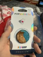 popsockets popgrip premium