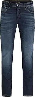 [JACK & JONES] Men's Jjitim Jjoriginal Jos 183 Plus Noos