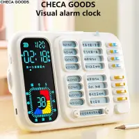 在飛比找蝦皮購物優惠-CHECA GOODS 可視化 鬧鐘 計時器 小學生 自律 