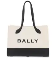 Bally Keep On Tote Bag