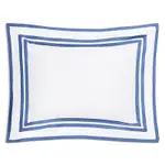 Matouk Meridian Boudoir Sham