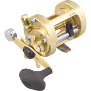 Shimano Calcutta Baitcast Overhead Fishing Reel Sizes 400 to 700
