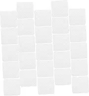 OSOLADY Gentle Nail Polish Remover Strips 1200pcs Individually Wrapped Pads Non-irritating for Nail Salons Home Use