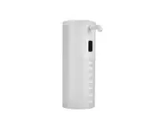 Bathroom Automatic Induction Foam Hand Washing Machine Portable Bubble Waterproof Infrared Induction Soap Dispenser