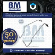 DPF Pressure Sensor Pipe After DPF PP11351A BM Catalysts Hose 1714S1 Quality New