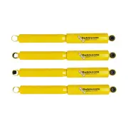 Front Dobinsons HD Twin Tube Shock Absorbers for Chevrolet Tahoe GMT K2 Platform