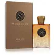 Ubar 1992 Secret Collection Edp Spray by Moresque for Men-75 Ml
