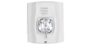 System Sensor SpectrAlert Advance CHSW Chime/strobe STD CD White