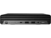 HP Elite Desktop Mini 13th gen Intel Core i7, 16 GB; 256 GB SSD Windows 11 Pro